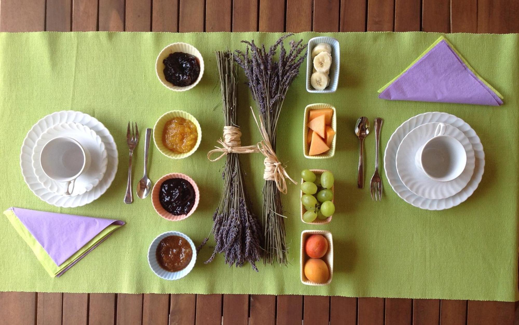 L'Infinito Bed & Breakfast Mombaroccio Eksteriør bilde